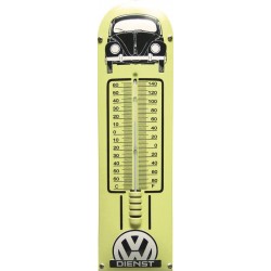 VW Dienst 12x43cm